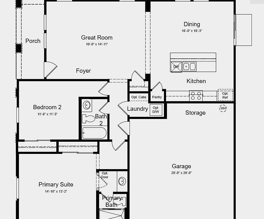 2nd image of 14606 W SAND HILLS Road