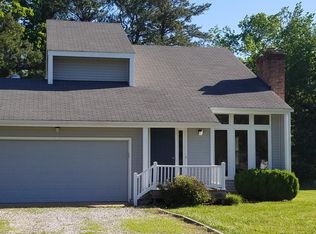 119 Gate House Blvd, Williamsburg, VA 23185