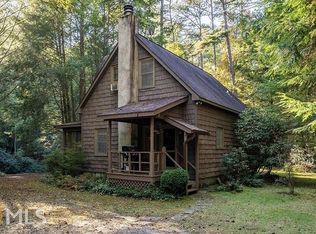 168 Wild Turkey Dr, Clarkesville, GA 30523