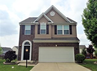 5920 Marsh Cir, Loveland, OH