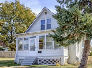 3617 N 64th Ave, Omaha, NE 68104