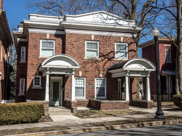 1204 Columbia St, Lafayette, IN 47901