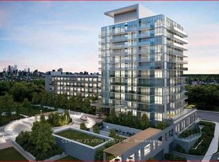 52 Forest Manor Rd #405, Toronto, ON M2J 0E2