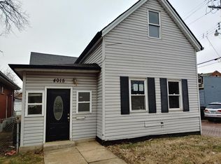 4015 Nebraska Ave, Saint Louis, MO 63118