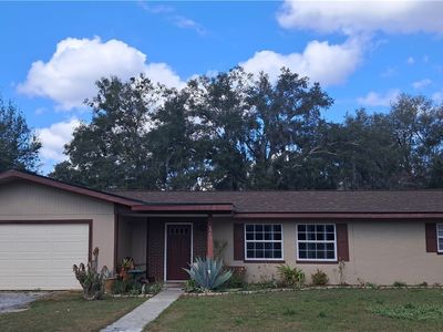 5715 E Jasmine Ln, Inverness, FL, 34453