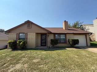 2208 Woodlands Dr, Killeen, TX 76549