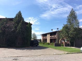 733 W Sussex Ave APT 1, Missoula, MT 59801