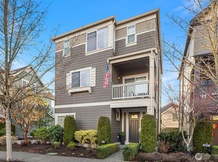 West Highlands Park, Issaquah, WA 98029