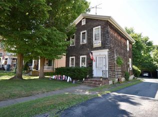 34 E Main St, Waterloo, NY 13165