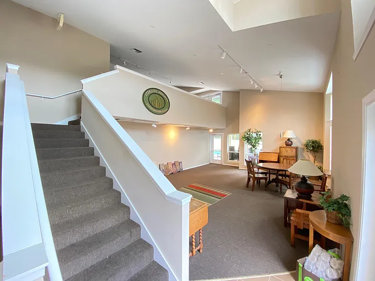 Clubhouse