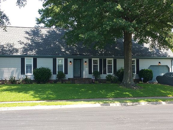 2nd image of 1204 Grenadier Dr