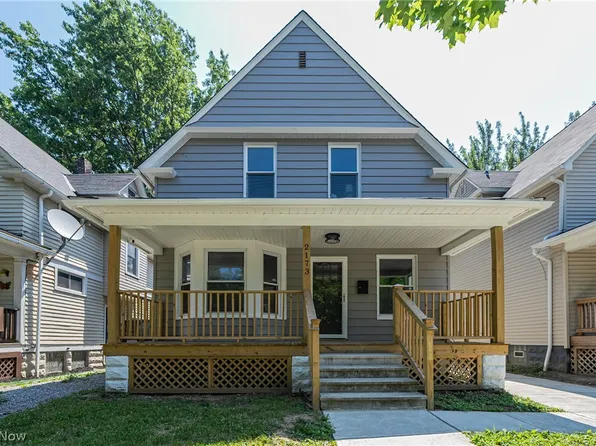 2173 W 95th St, Cleveland, OH 44102
