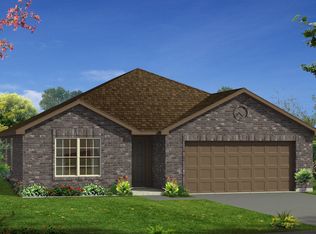 3103 Blacksmith Ln, Heartland, TX 75126