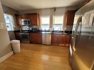 216-216A S Main St #10, Attleboro, MA 02703