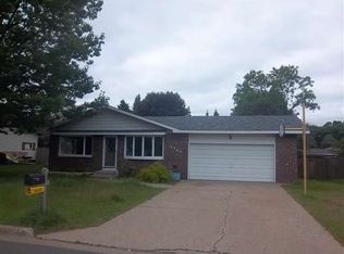 1323 Cleveland St, Niagara, WI 54151