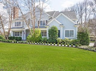 30 Crestview Ave, Madison, NJ 07940