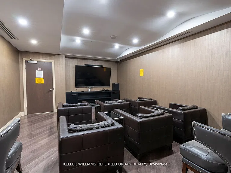 95 N Park Rd #Penthouse 6 — Photo 35