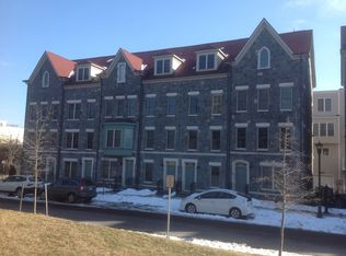 2867 Chancellors Way NE, Washington, DC 20017