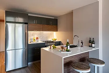 Rented by Abode Residential LLC