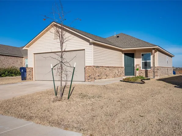 10301 NW 19th St, Oklahoma City, OK 73127