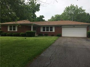 7642 Hickory Rd, Brownsburg, IN 46112