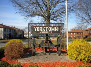 7400 Patrick Henry Rd APT 4, Louisville, KY 40214