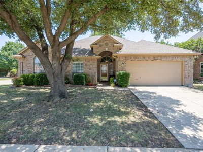 701 Crested Butte Trl, Flower Mound, TX, 75028