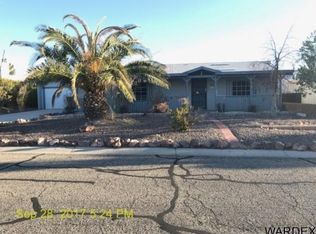 2524 E Morgan Rd, Fort Mohave, AZ 86426