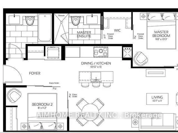 488 University Ave, Toronto, ON