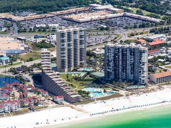 219 Scenic Gulf Dr Unit 210, Miramar Beach, FL 32550