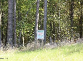 246 Pine Acres Rd #25, Byhalia, MS 38611