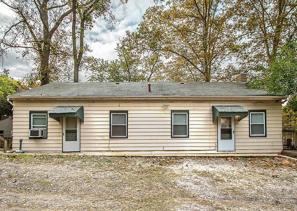 3555 S Turkeyfoot Rd APT 4, Akron, OH 44319 Zillow