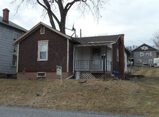 611 Riverside Dr, Lewistown, PA 17044