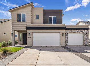 4177 E El Capitan Way St, George, UT 84790