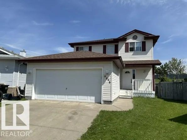 9806 179th Ave NW, Edmonton, AB T5X 6A6