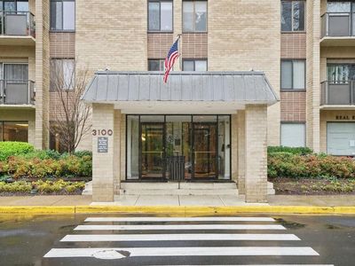 3100 S Manchester St APT 803, Falls Church, VA, 22044