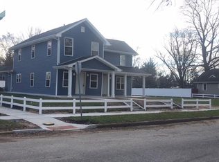 936 N Lawrence St, South Bend, IN