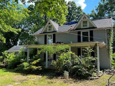 535 Patrick St, Eden, NC, 27288