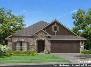 1223 Stable Glen Dr, San Antonio, TX 78245
