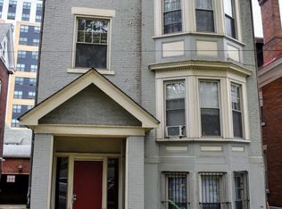 282 N Bellefield Ave, Pittsburgh, PA 15213