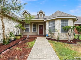 217 Margo St, San Antonio, TX 78223