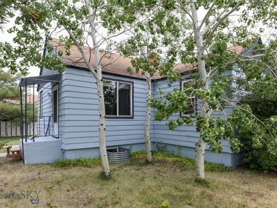 1223 W Crawford St, Livingston, MT, 59047
