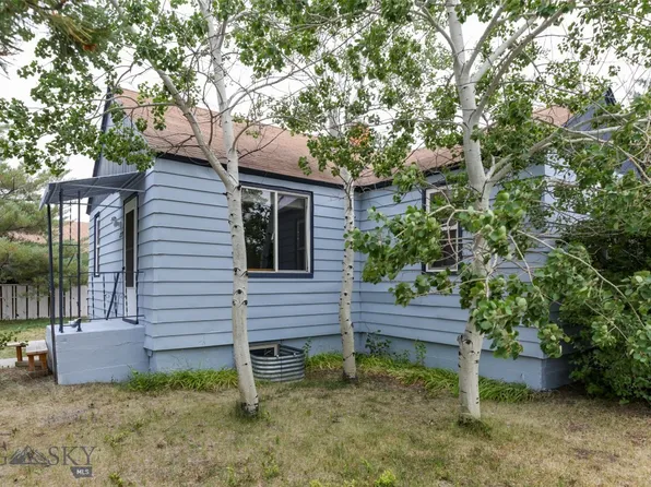 1223 W Crawford St, Livingston, MT 59047