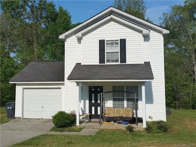 7131 Hunters Glen Dr, Charlotte, NC, 28214