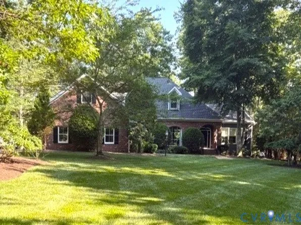 8305 Seaview Dr, Chesterfield, VA 23838