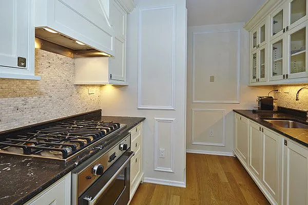 Rented by Brown Harris Stevens | media 3