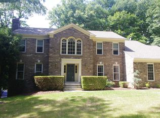 11400 Oakhurst Ln, Woodbridge, VA 22192