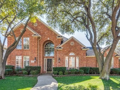 4616 Bush Dr, Plano, TX, 75093