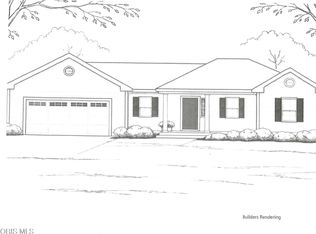 6956 Wharton Rd, Holland, OH