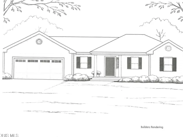 6956 Wharton Rd, Holland, OH 43528